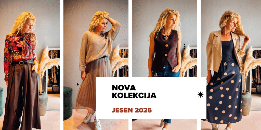 modna trgovina teresa