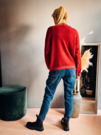 Pulover BLUME Pulover BLUME