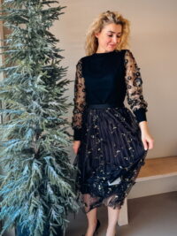 Pulover SVENJA