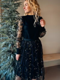 Pulover SVENJA