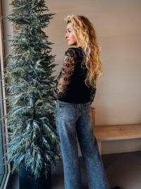 Pulover SVENJA