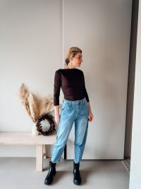 Jeans M417