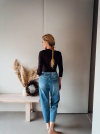 Jeans M417