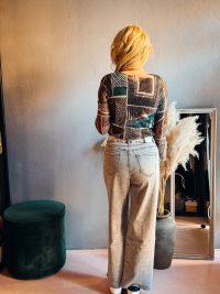 Jeans M425 Jeans M425