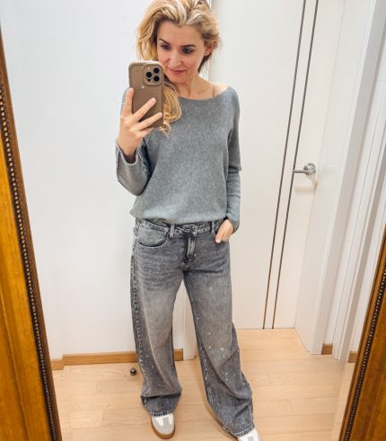 Jeans M419