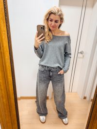 Jeans M419