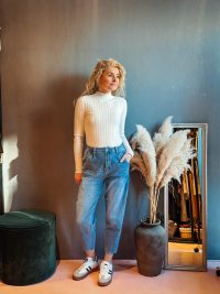 Jeans M417