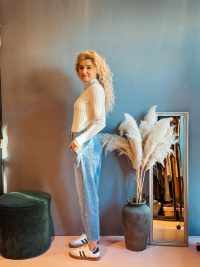 Jeans M417
