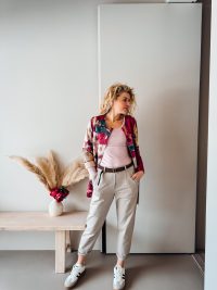 Jakna SEVDA