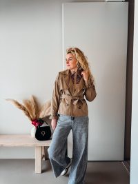 Jakna MABEL