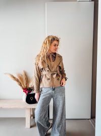 Jakna MABEL