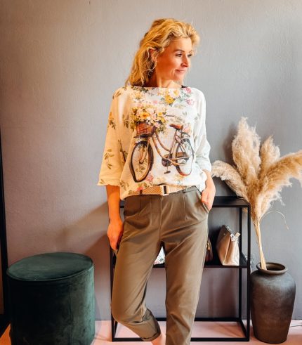 Majica COLLA Majica COLLA