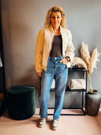 Jakna JUMPER