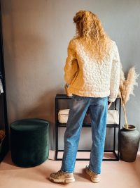 Jakna JUMPER