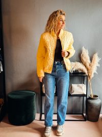 Jakna JUMPER