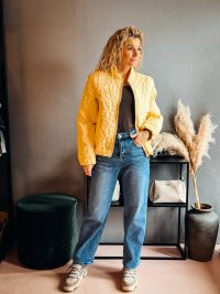 Jakna JUMPER