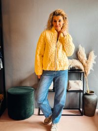 Jakna JUMPER