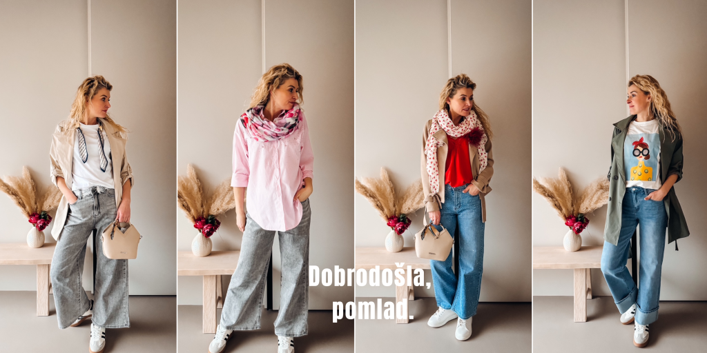 modna trgovina teresa