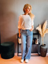 Jeans M446