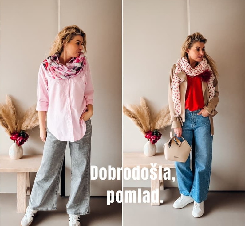 modna trgovina teresa