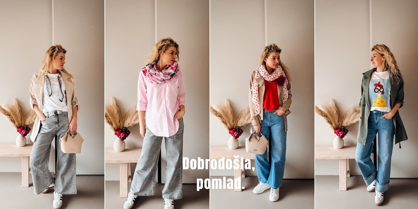 modna trgovina teresa