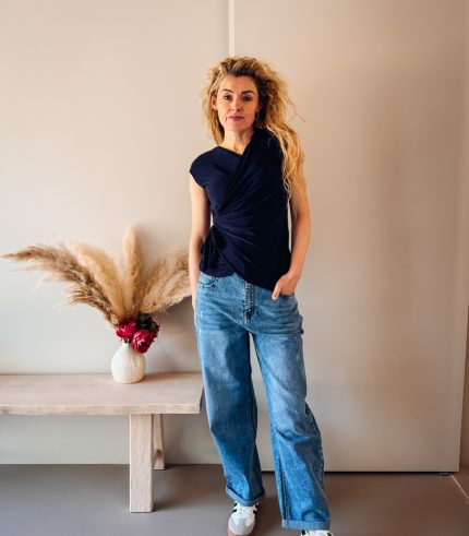 Jeans M447