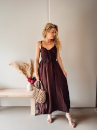 Obleka STELLA
