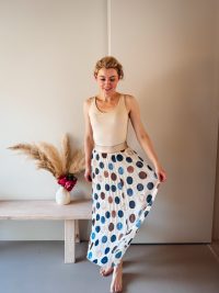 Krilo APRIL Krilo APRIL