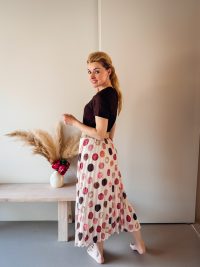 Krilo APRIL Krilo APRIL
