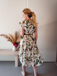 Obleka LILI