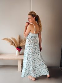 Obleka AMALI