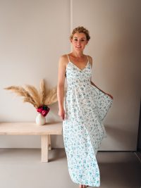 Obleka AMALI