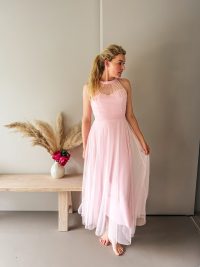 Obleka JASMIN