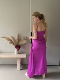 Obleka DALIJA