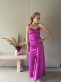 Obleka DALIJA