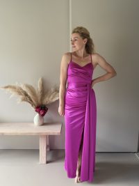 Obleka DALIJA