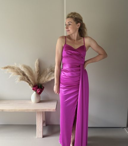 Obleka DALIJA