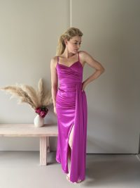 Obleka DALIJA