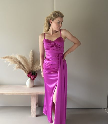 Obleka DALIJA