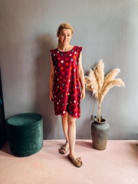 Obleka INSTA
