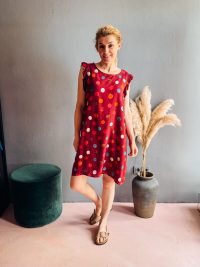 Obleka INSTA