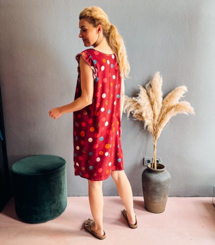 Obleka INSTA