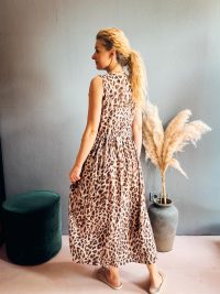 Obleka SANJA Obleka SANJA