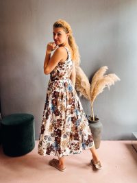 Obleka AMANDA Obleka AMANDA