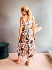 Obleka AMANDA Obleka AMANDA