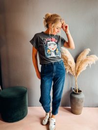 Jeans M450 Jeans M450