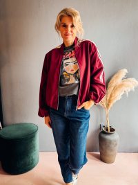 Jakna JUMPER