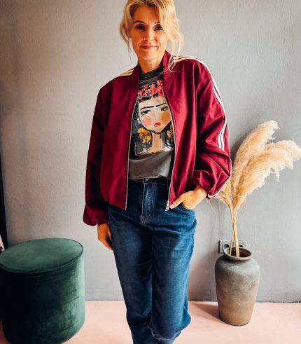 Jakna JUMPER