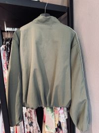 Jakna JUMPER