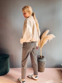 Jakna AUTUMN